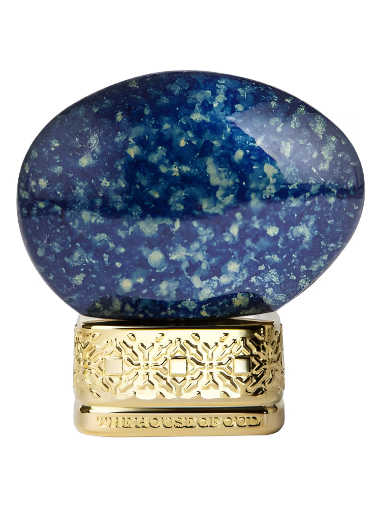 Sapphire Blue - The House of Oud