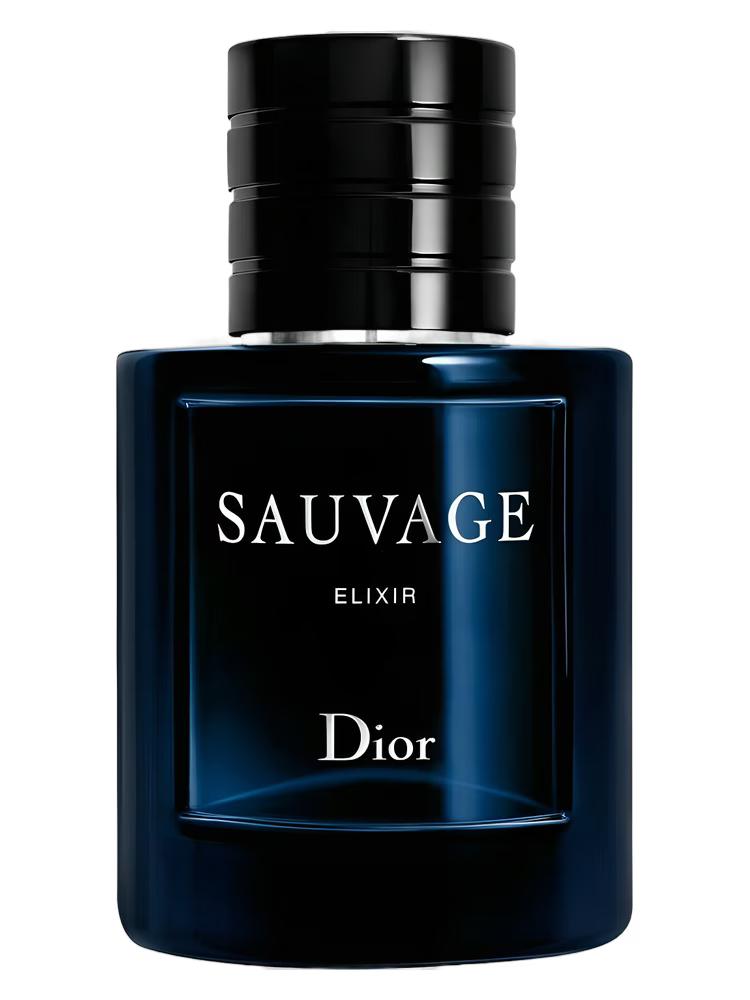 Sauvage Elixir – Dior