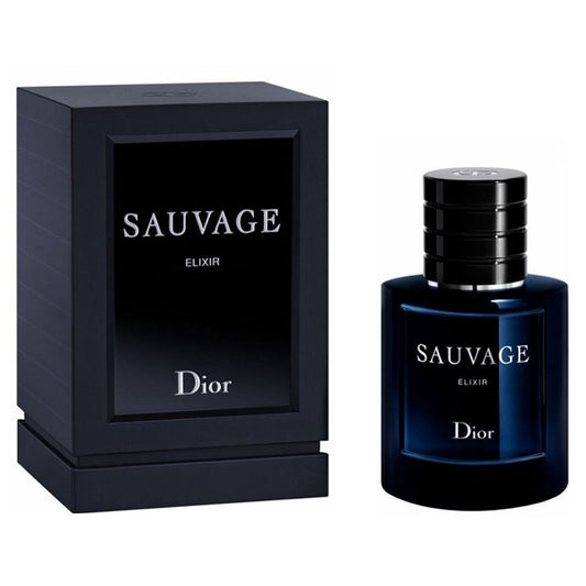 Sauvage – Dior