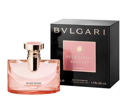 Splendida Rose Rose – Bvlgari