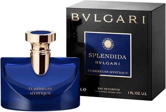 Splendida Tubereuse Mystique – Bvlgari