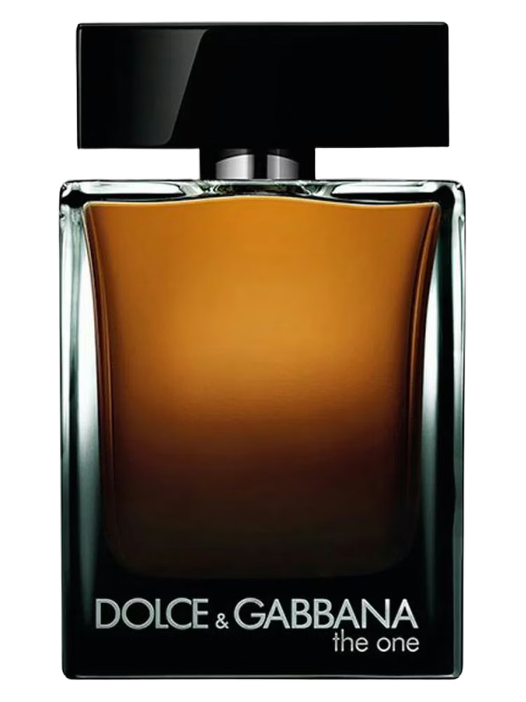The One for Men Eau de Parfum – Dolce & Gabbana