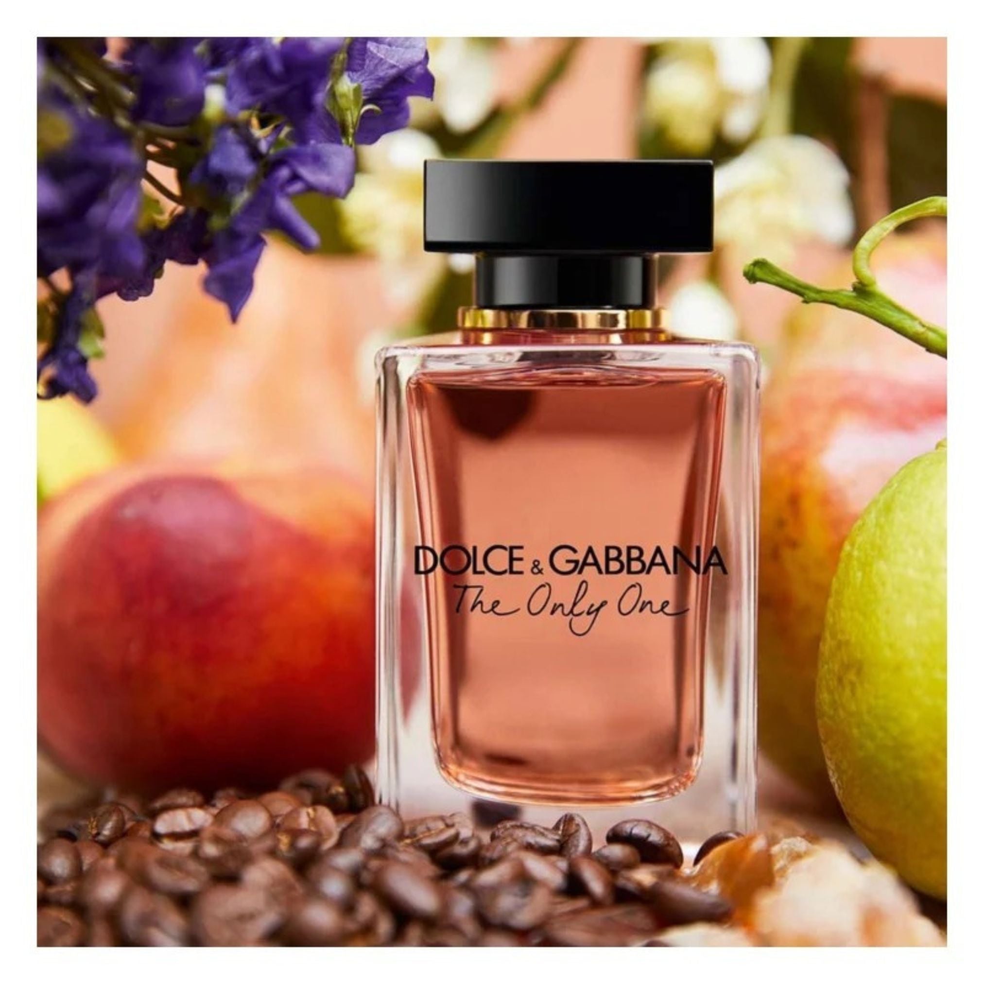 The Only One - Dolce & Gabbana - Eau de Parfum (tester) - Narah profumi