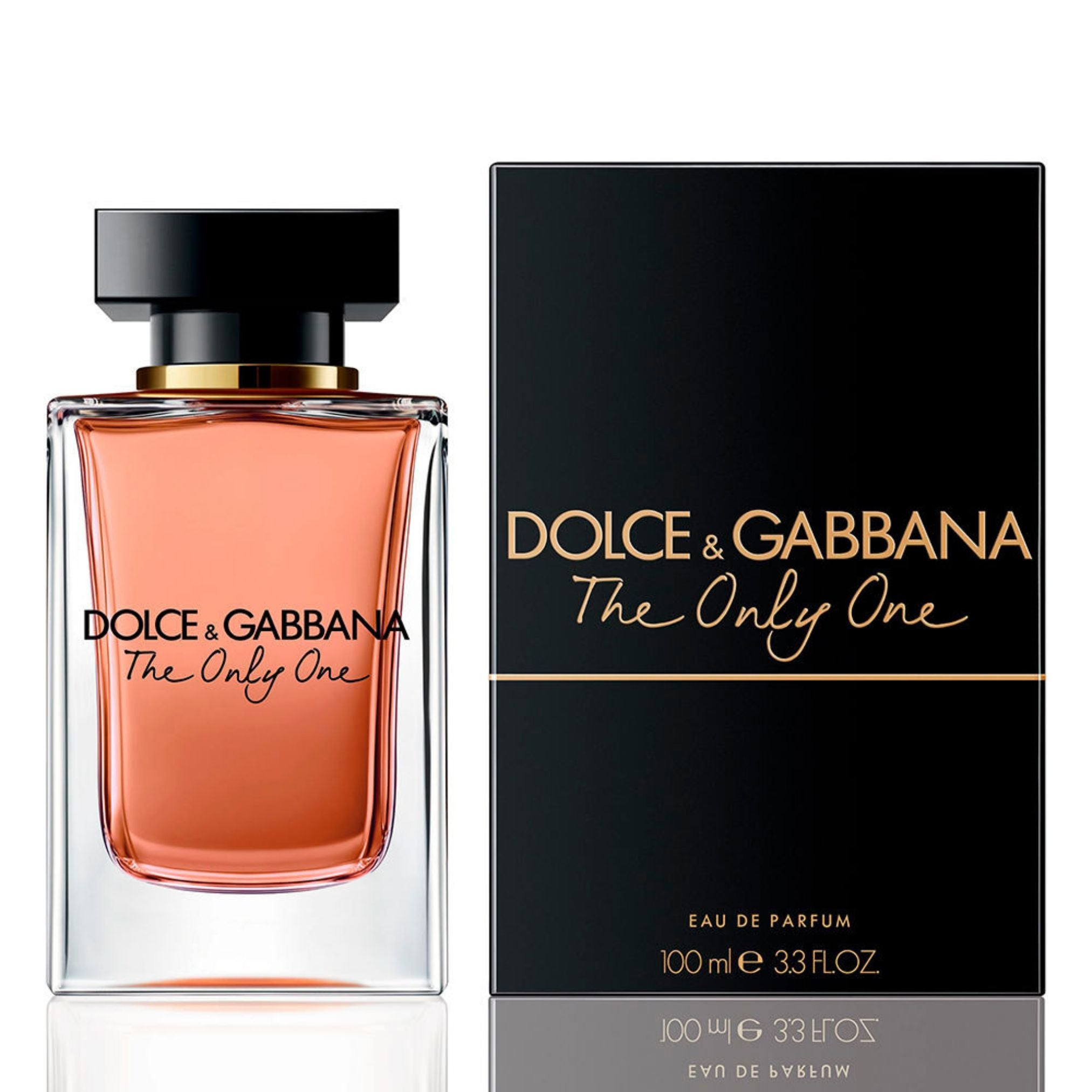 The Only One - Dolce & Gabbana - Eau de Parfum (tester) - Narah profumi