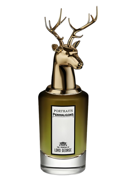 The Tragedy of Lord George - Penhaligon's