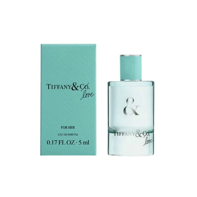 Tiffany & Love for Her – Tiffany & Co.