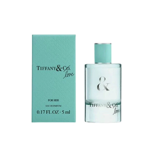 Tiffany & Love for Her – Tiffany & Co.