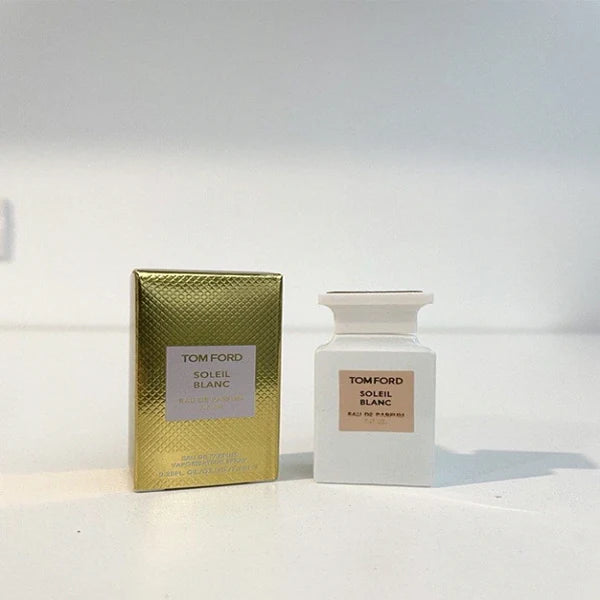Soleil Blanc – Tom Ford