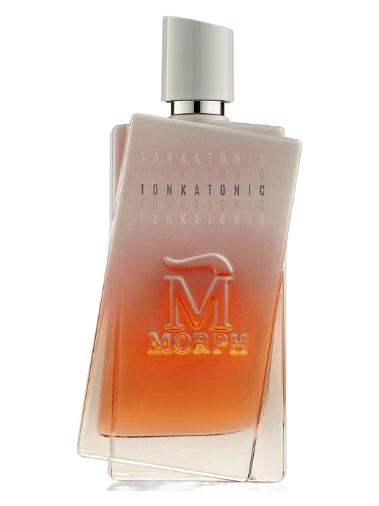Tonkatonic – Morph