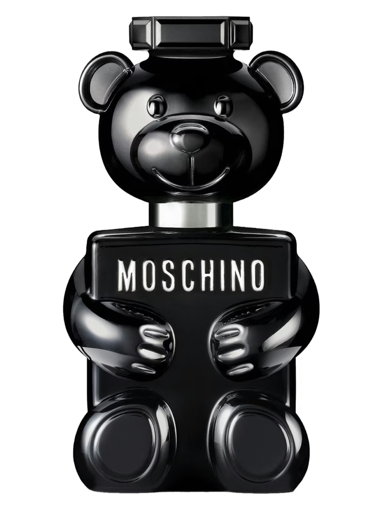Toy Boy – Moschino