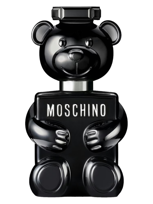 Toy Boy – Moschino