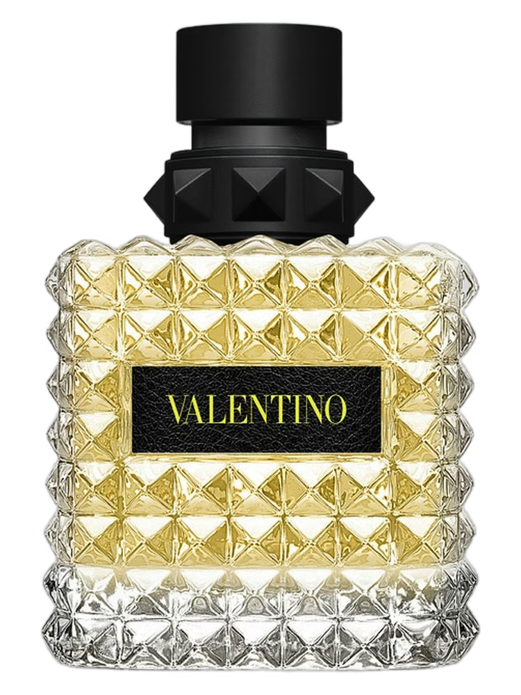 Valentino Donna Born In Roma Yellow Dream – Valentino