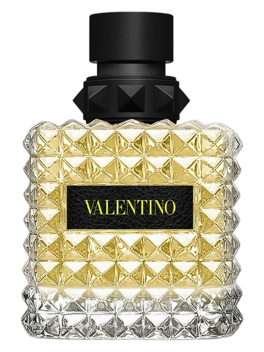 Valentino Donna Born In Roma Yellow Dream – Valentino
