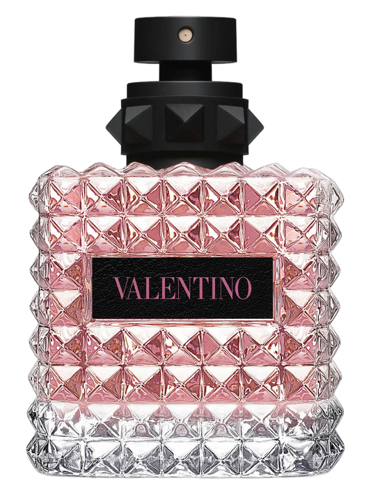 Valentino Donna Born In Roma – Valentino