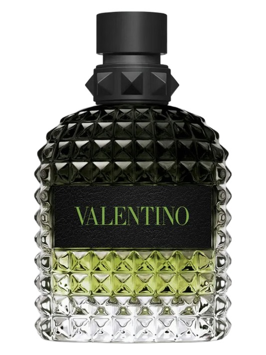 Valentino Uomo Born in Roma Green Stravaganza – Valentino