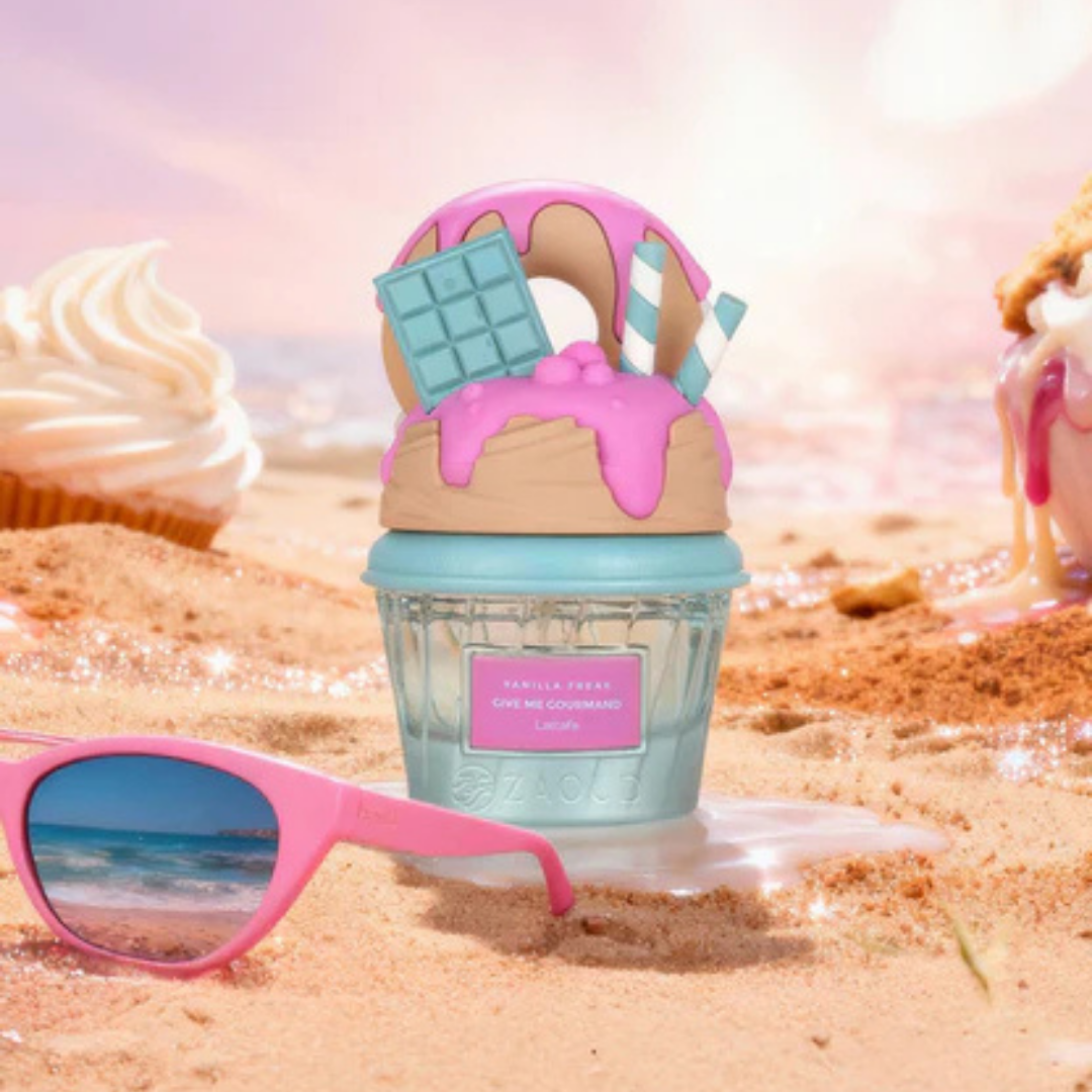 Vanilla Freak Give Me Gourmand di Lattafa (Eau de Parfum) - Narah profumi