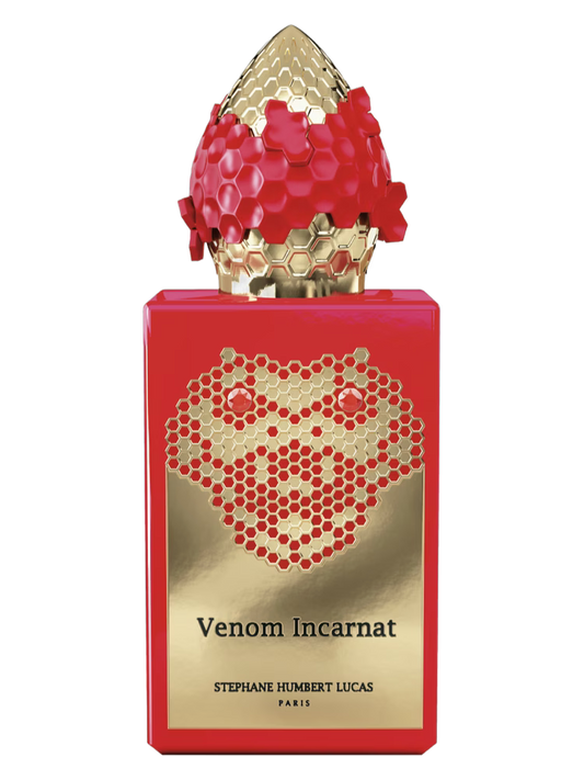Venom Incarnat – Stéphane Humbert Lucas 777