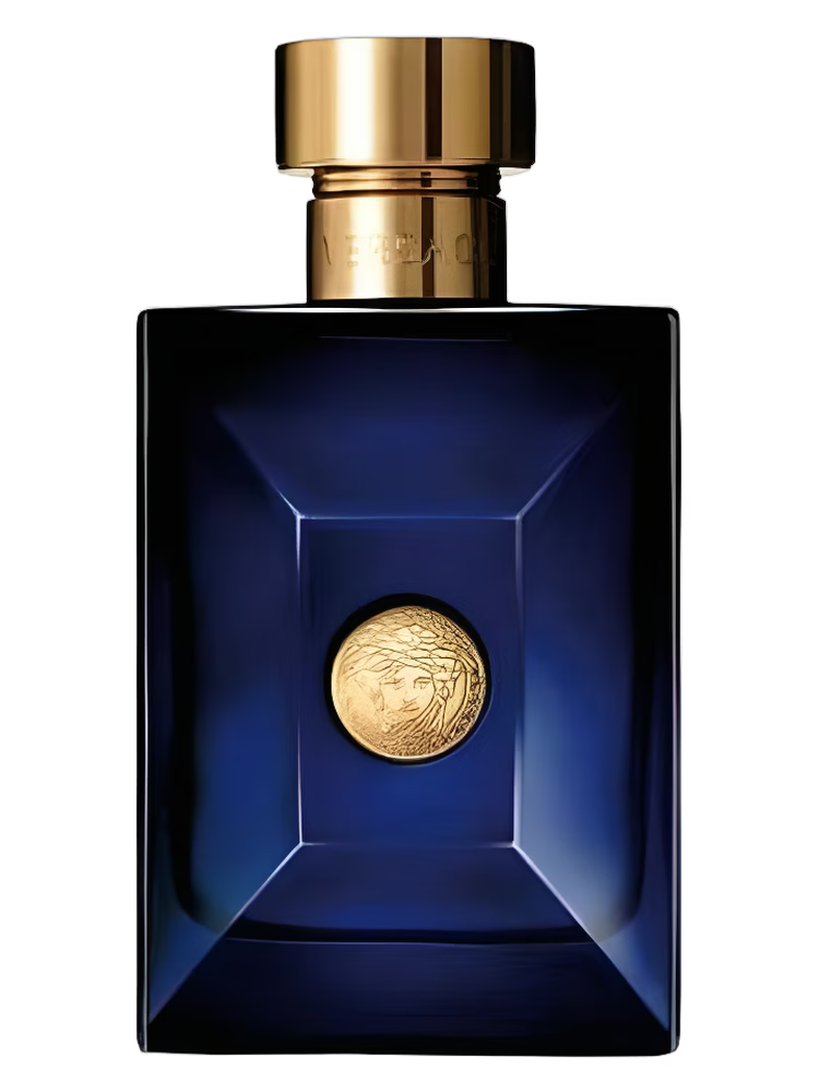 Versace Pour Homme Dylan Blue – Versace