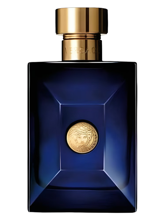 Versace Pour Homme Dylan Blue – Versace