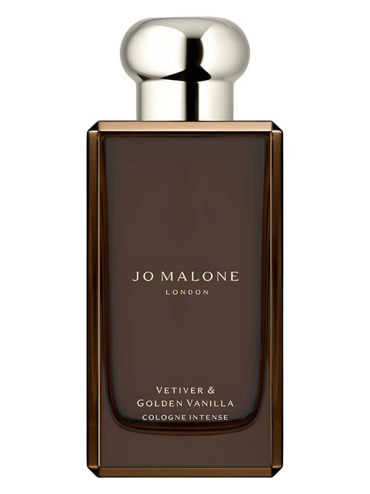 Vetiver & Golden Vanilla - Jo Malone London