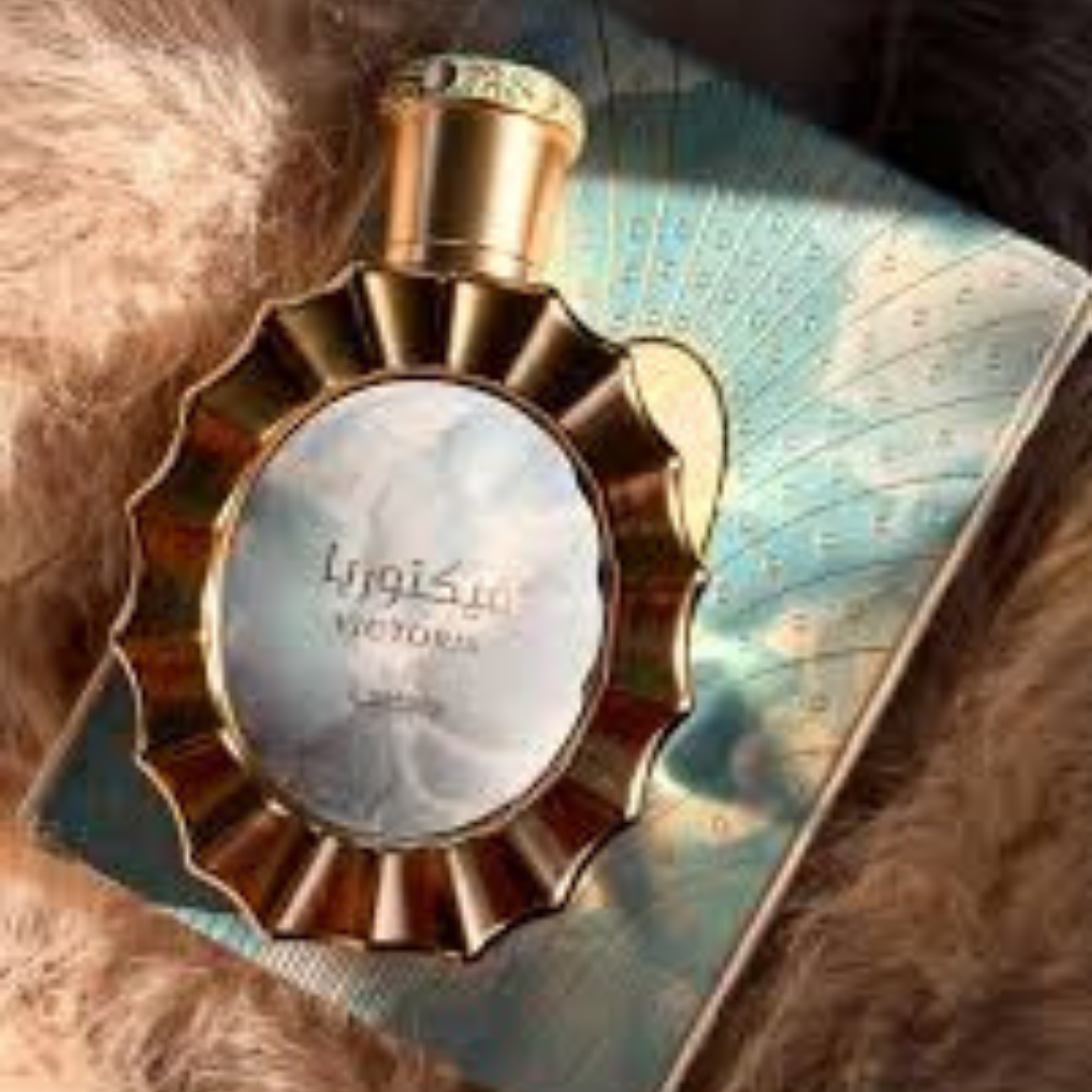Victoria di Lattafa (Eau de Parfum) - Narah profumi