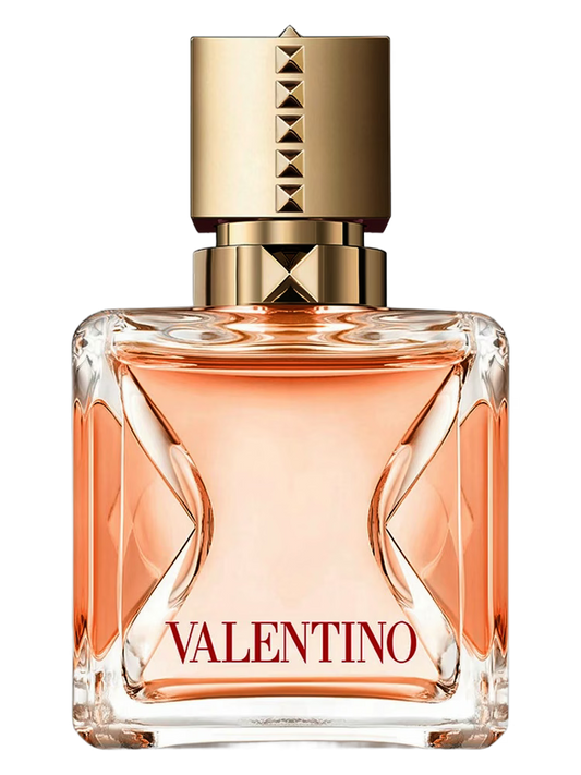Voce Viva Intensa – Valentino