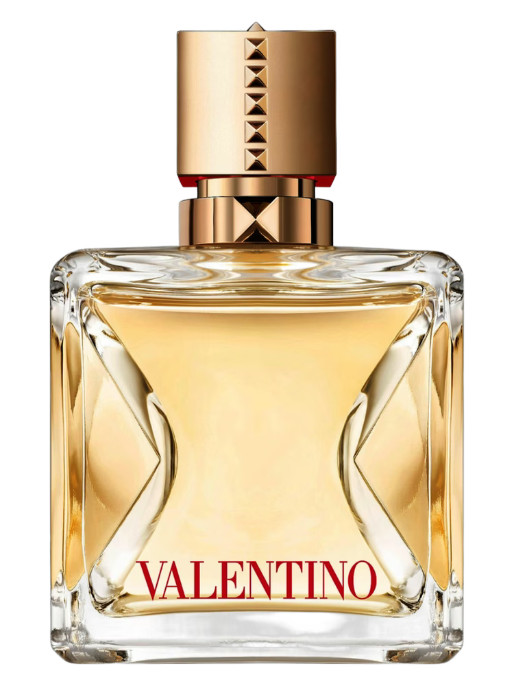 Voce Viva – Valentino