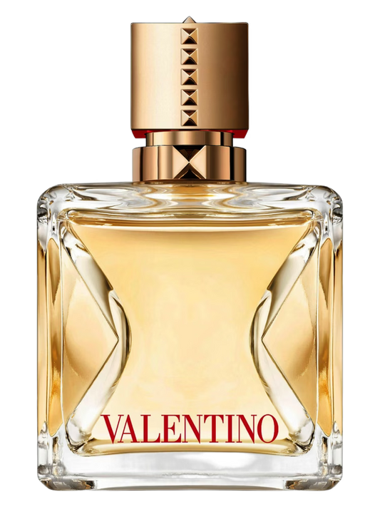 Voce Viva – Valentino