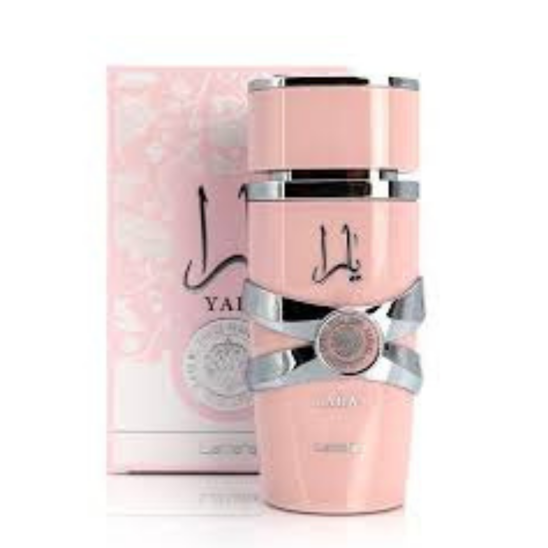 Yara Pink di Lattafa (Eau de Parfum) - Narah profumi