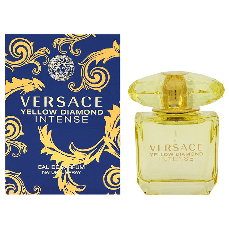 Yellow Diamond Intense – Versace