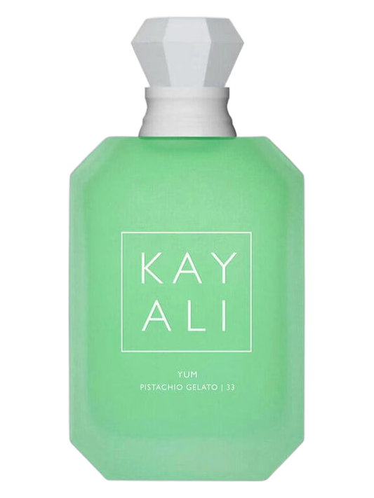 Yum Pistachio Gelato  33 – Kayali