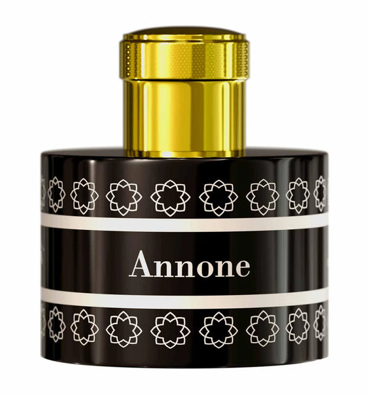Annone – Pantheon Roma