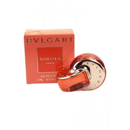 Omnia Coral – Bvlgari