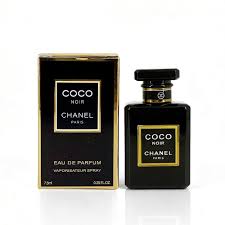 Coco Noir – Chanel