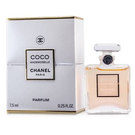 Coco Mademoiselle – Chanel