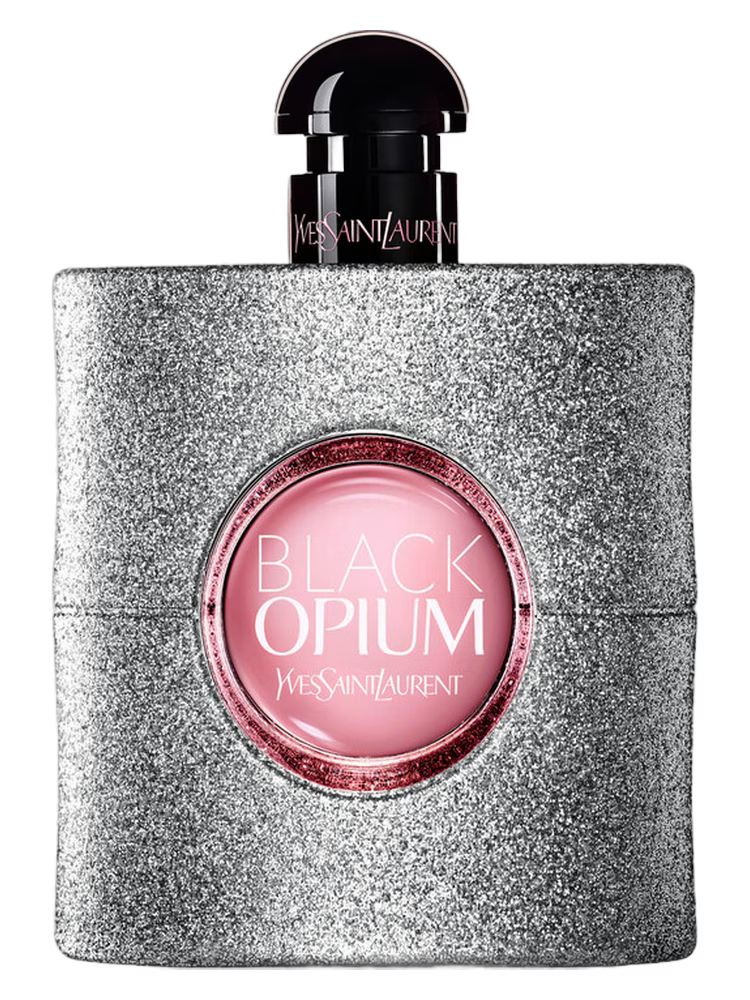 Black Opium Glitter - Yves Saint Laurent