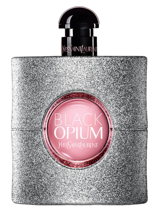 Black Opium Glitter - Yves Saint Laurent