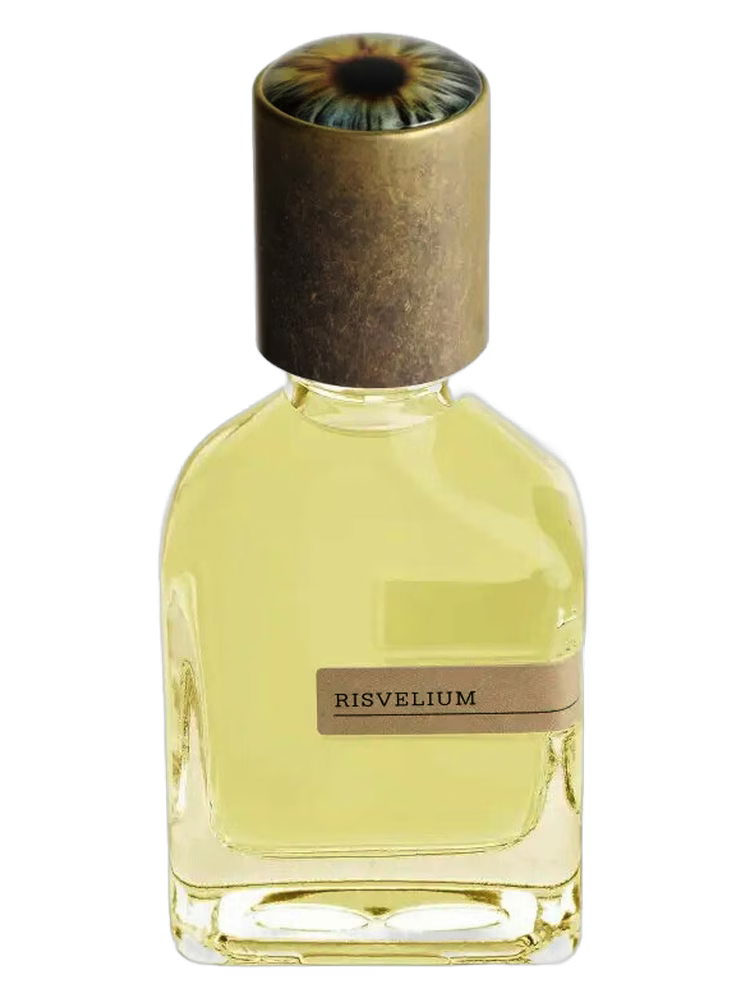 Risvelium – Orto Parisi