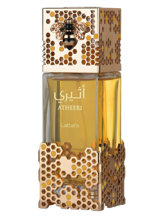 Atheeri - Lattafa Perfumes