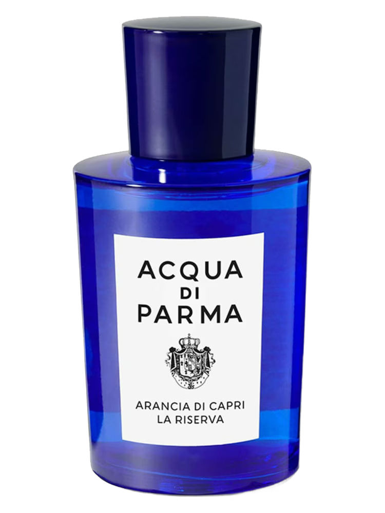 Arancia di Capri La Riserva – Acqua di Parma