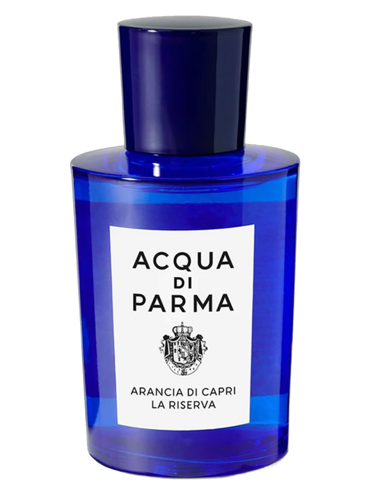 Arancia di Capri La Riserva – Acqua di Parma