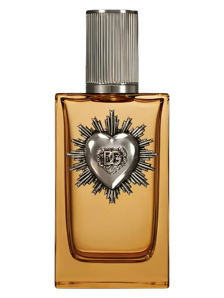 Devotion For Men Parfum – Dolce & Gabbana
