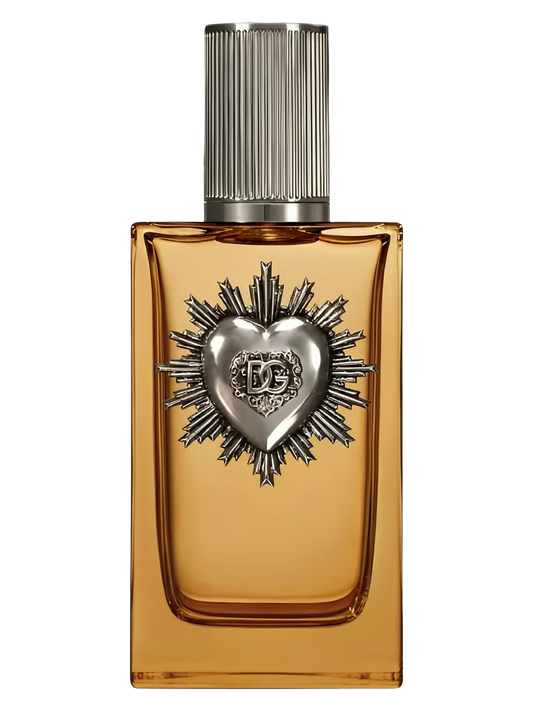 Devotion For Men Parfum – Dolce & Gabbana