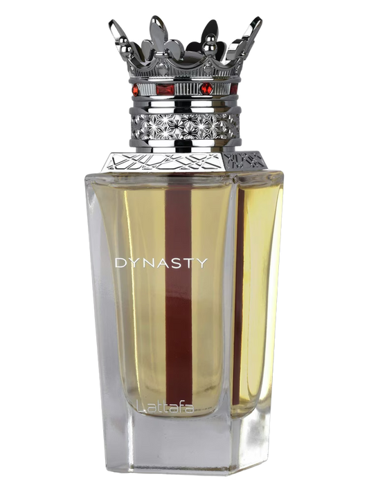Dynasty - Lattafa Perfumes