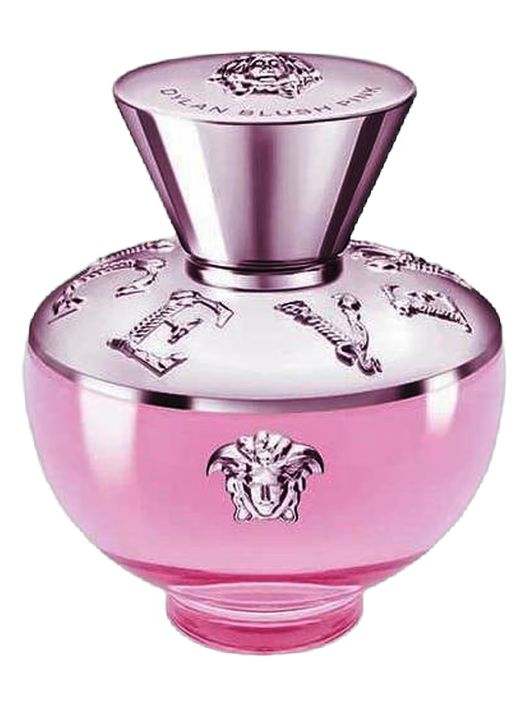 Versace Pour Femme Dylan Blush Pink – Versace
