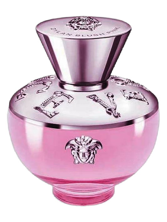 Versace Pour Femme Dylan Blush Pink – Versace