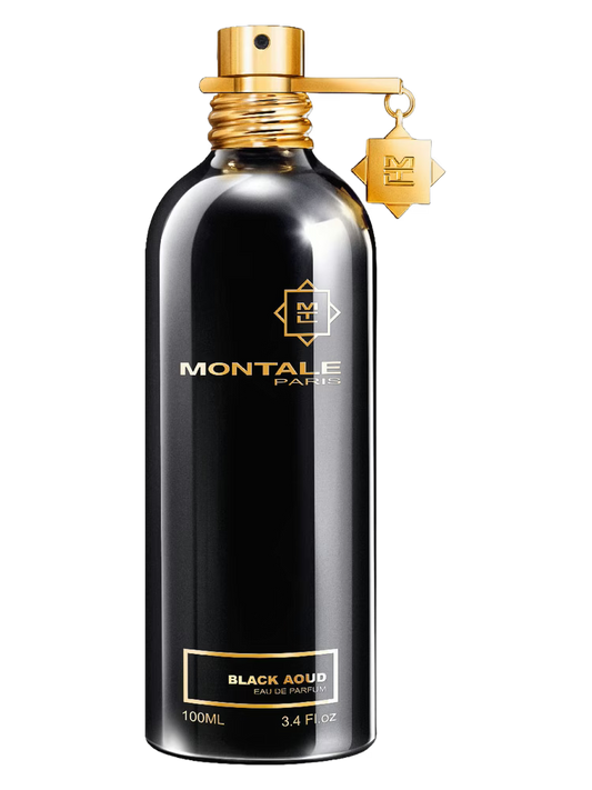 Black Aoud di Montale