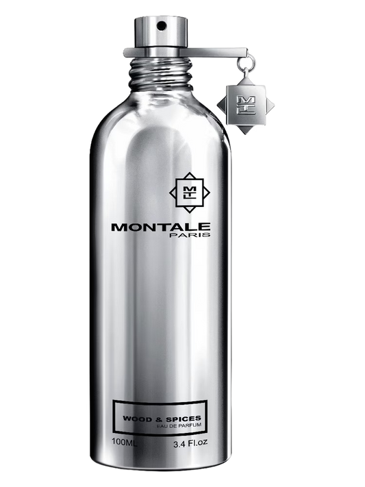 Wood & Spices – Montale