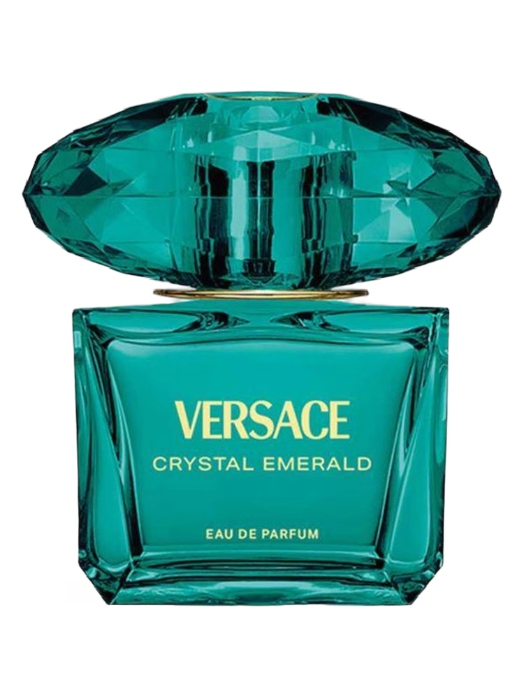 Crystal Emerald – Versace