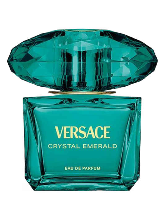 Crystal Emerald – Versace